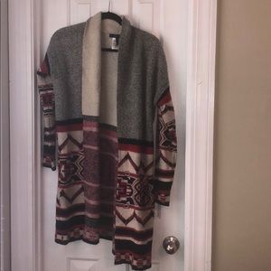 BCBG sweater